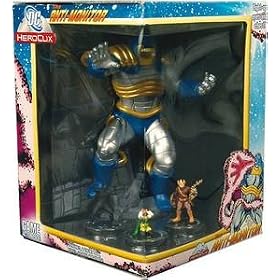 DC HeroClix: Anti-Monitor Action Pack