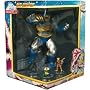 DC Heroclix Anti-Monitor Action Pack