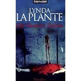 Die blutrote Dahlie: Thrillervon "Lynda La Plante"