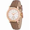 Esprit Herrenarmbanduhr RENDEZVOUS SLIM ES000732002