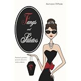 Fangs and Stilettos