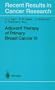Adjuvant Therapy of Primary Breast Cancer VI (Recent Results in Cancer Research)