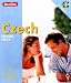 Czech Berlitz Travel Pack