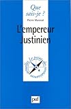L\'Empereur Justinien