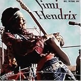 Jimi Hendrix