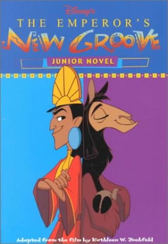 The Emperor's New Groove