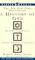 A History of God : The 4,000-Year Quest of Judaism, Christianity and Islam (4 Cassettes)