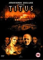 Titus [DVD] [1999]