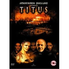 Titus [DVD]