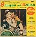 Samson and Delilah / Salome