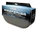 Grey Groove Carrying Casestereo Portable Speakers 24DISC Cap Image