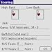 Pitch downloadable Software