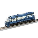 HO RTR GP40-2, RF&P #142