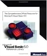 Microsoft Visual Basic 6.0 Language Reference