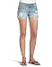 Juniors' Shorts - Levis Junior's Boyfriend 513 Short,Tracker,3
