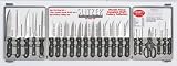 Kitchen Knife Set