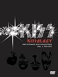 KISSOLOGY Vol.1 [DVD]