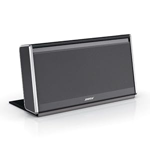 Bose SoundLink Wireless Mobile Speaker