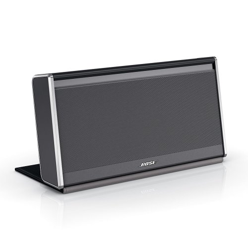 Bose SoundLink Wireless Mobile speaker