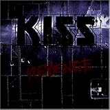 Revenge - Kiss