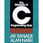 The Elements of C Programming Style