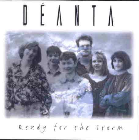 CD-Charts  Music : Ready for the Storm