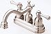 : Danze Victorian Style Faucet (D306257BN)