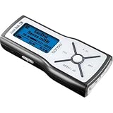 SanDisk Sansa m250 2 GB MP3 Player (Black) ~ SanDisk