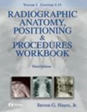 Radiographic Anatomy, Positioning, and Procedures
