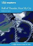 GCSE "Roll of Thunder" (Letts Explore)