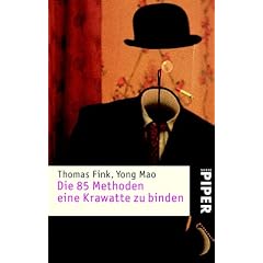Die 85 Methoden, eine Krawatte zu binden