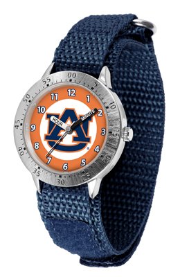 Auburn Tigers Kids / Youth Watch at Amazon.com