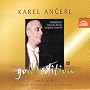 Karel Ancerl Gold Edition Vol.36: Prokofiev: Alexander Nevsky; Symphony-Concerto
