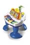 Fisher-Price Interactive Baby Grand Piano