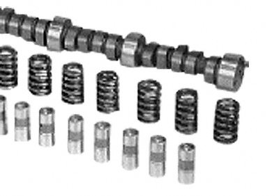 Crane Cams 110981 F-252/3574-2S-6 Camshaft for Chevrolet V8 Engine