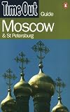 Time Out Moscow 1 (Time Out Moscow & St Petersburg)