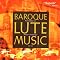 Renaissance & Baroque Lute
