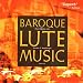 Kapsberger: Baroque Lute Music /O'Dette