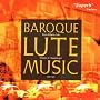 Kapsberger: Baroque Lute Music /O'Dette