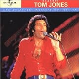 Talents du Siecle - Tom Jones