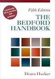 The Bedford Handbook: With 2003 MLA Update