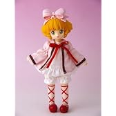 ローゼンメイデン ミニドールシリーズ 雛苺