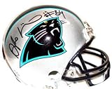 DeAngelo Williams Autographed Carolina Panthers Riddell Mini Helmet