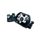 Xbox Williams 1 Racing Wheel - Black