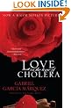 Love in the Time of Cholera (Vintage International)