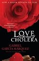 Love in the Time of Cholera (Vintage International)