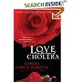 Love in the Time of Cholera (Vintage International)