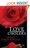 Love in the Time of Cholera (Vintage International)