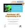 Distributed .NET Programming in C#