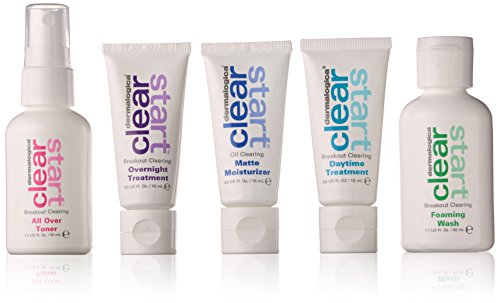Dermalogica Clean Start Breakout Clearing Kit